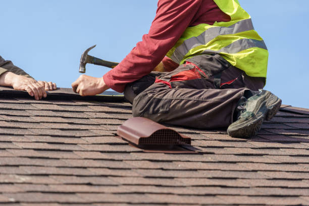 Roof Gutter Cleaning in Berthoud, CO