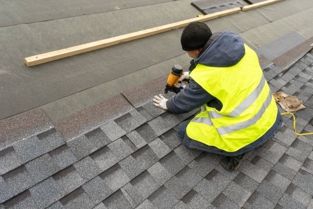 Best Shingle Roofing Installation  in Berthoud, CO