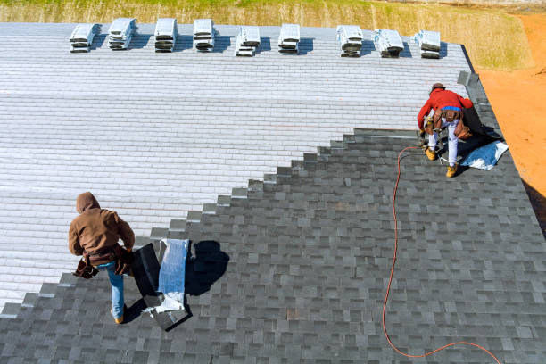 Quick and Trustworthy Emergency Roof Repair Services in Berthoud, CO