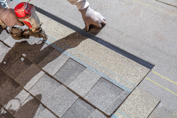 Trusted Berthoud, CO Roofing Contractor Experts