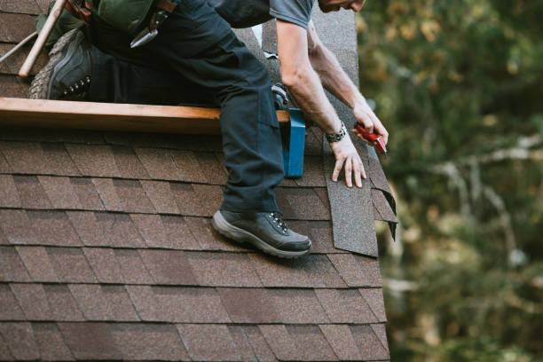Best Emergency Roof Repair  in Berthoud, CO